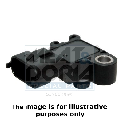 Sensor, intake manifold pressure